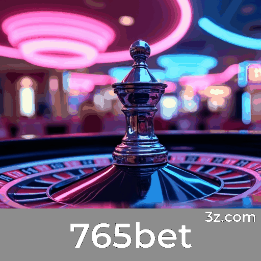 765bet: Um Mundo Selecionado de Jogos Excelentes