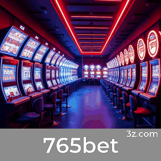 Experiência Diversificada e Imersiva no 765bet