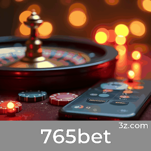 765bet: Um Mundo Selecionado de Jogos Excelentes