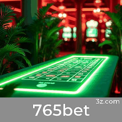 765bet: Responsabilidade e Sustentabilidade em Apostas