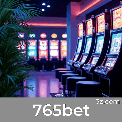 765bet Casino: Experiência Imersiva e Psicologia do Jogo
