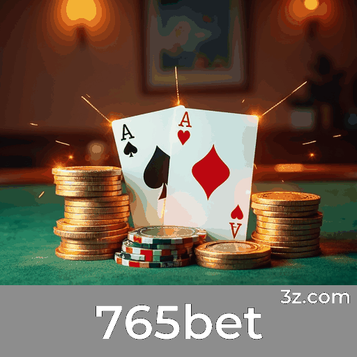 765bet: Descubra o Mundo de Jogos com Seleção Global
